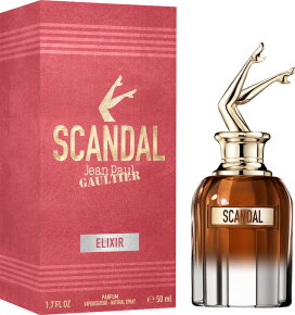 Jean Paul Gaultier Scandal Elixir Parfum 50 ml