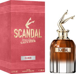 Jean Paul Gaultier Scandal Elixir Parfum 80 ml