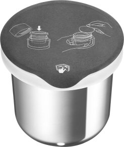 Shiseido Men Total Revitalizer Cream Refill 50 ml