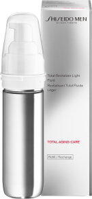 Shiseido Men Total Revitalizer Light Fluid Refill 70 ml