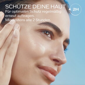 Shiseido Expert Sun Protector Lotion Sensitive SPF50+ 150 ml