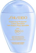 Shiseido Expert Sun Protector Lotion Sensitive SPF50+ 150 ml