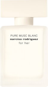 Narciso Rodriguez for Her Pure Musc Blanc Intense Eau de Parfum (EdP) 30 ml