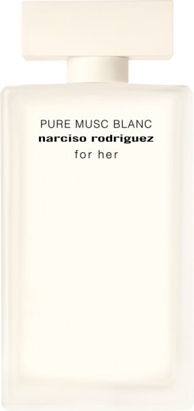 3423222143947 - for Her Pure Musc Blanc Intense Eau de Parfum (EdP) 100 ml