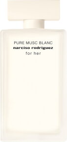 Narciso Rodriguez for Her Pure Musc Blanc Intense Eau de Parfum (EdP) 100 ml