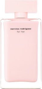 Narciso Rodriguez For Her Eau de Parfum (EdP) 150 ml