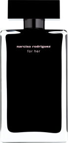 Narciso Rodriguez For Her Eau de Toilette (EdT) 150 ml