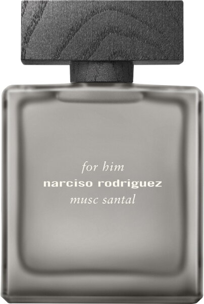 3423222145057 - for him Musc Santal Intense Eau de Parfum (EdP) 100 ml