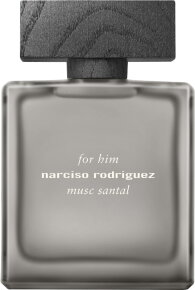 Narciso Rodriguez for him Musc Santal Intense Eau de Parfum (EdP) 100 ml