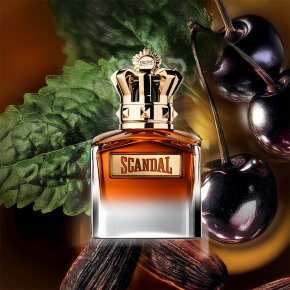Jean Paul Gaultier Scandal Pour Homme Elixir Parfum 50 ml