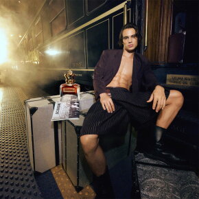 Jean Paul Gaultier Scandal Pour Homme Elixir Parfum 100 ml