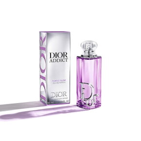 DIOR Addict Purple Glow Eau de Parfum (EdP) 30 ml