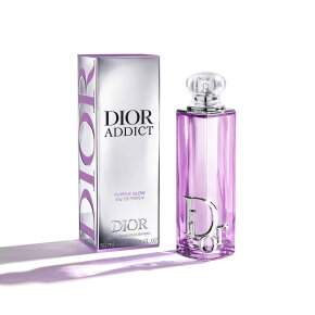 DIOR Addict Purple Glow Eau de Parfum (EdP) 50 ml