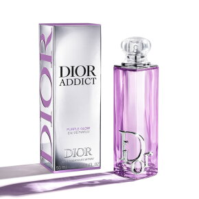 DIOR Addict Purple Glow Eau de Parfum (EdP) 100 ml