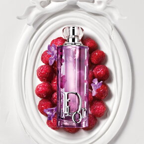 DIOR Addict Purple Glow Eau de Parfum (EdP) 100 ml