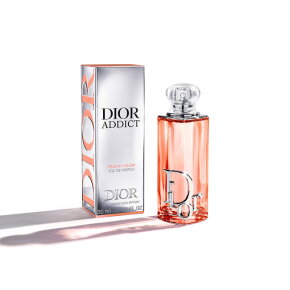DIOR Addict Peachy Glow Eau de Parfum (EdP) 30 ml