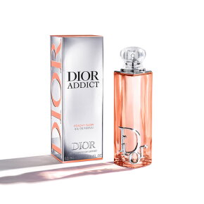 DIOR Addict Peachy Glow Eau de Parfum (EdP) 50 ml