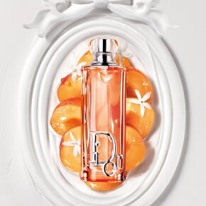 DIOR Addict Peachy Glow Eau de Parfum (EdP) 50 ml