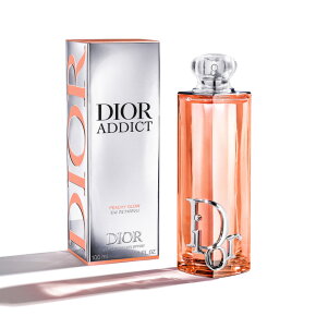 DIOR Addict Peachy Glow Eau de Parfum (EdP) 100 ml