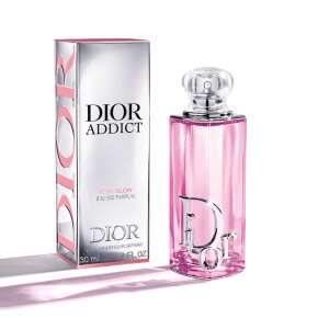 DIOR Addict Rosy Glow Eau de Parfum (EdP) 30 ml