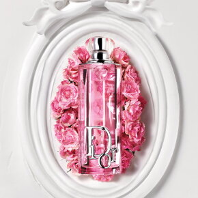 DIOR Addict Rosy Glow Eau de Parfum (EdP) 30 ml
