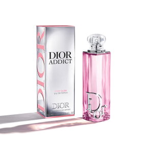 DIOR Addict Rosy Glow Eau de Parfum (EdP) 50 ml