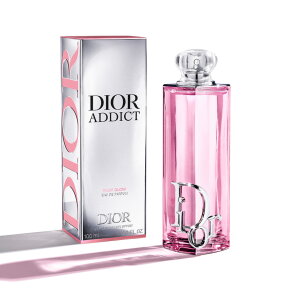 DIOR Addict Rosy Glow Eau de Parfum (EdP) 100 ml