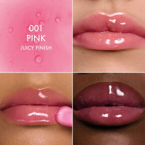 DIOR Addict Lip Glow Oil 6 ml 001 Pink