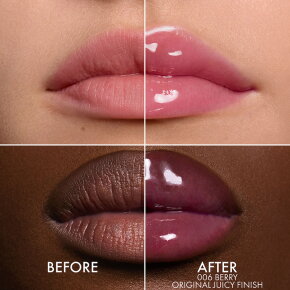 DIOR Addict Lip Glow Oil 6 ml 006 Berry