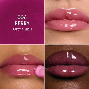 DIOR Addict Lip Glow Oil 6 ml 006 Berry