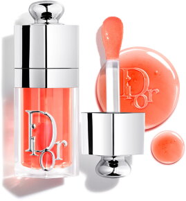 DIOR Addict Lip Glow Oil 6 ml 041 Peachy