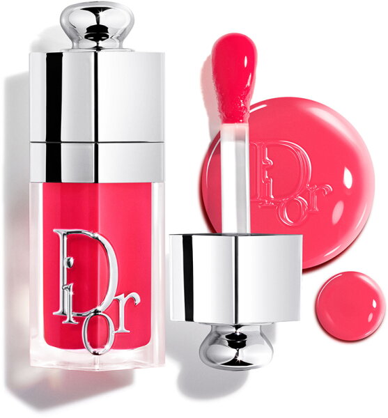 3348901792219 - Addict Lip Glow Oil 6 ml 074 Jelly