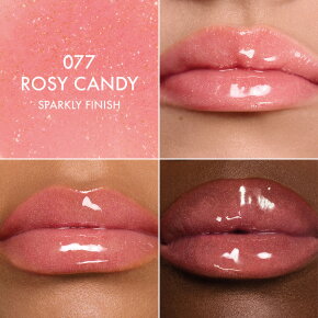 DIOR Addict Lip Glow Oil 6 ml 077 Rosy Candy