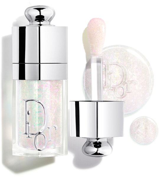 3348901792202 - Addict Lip Glow Oil 6 ml 085 Cupcake