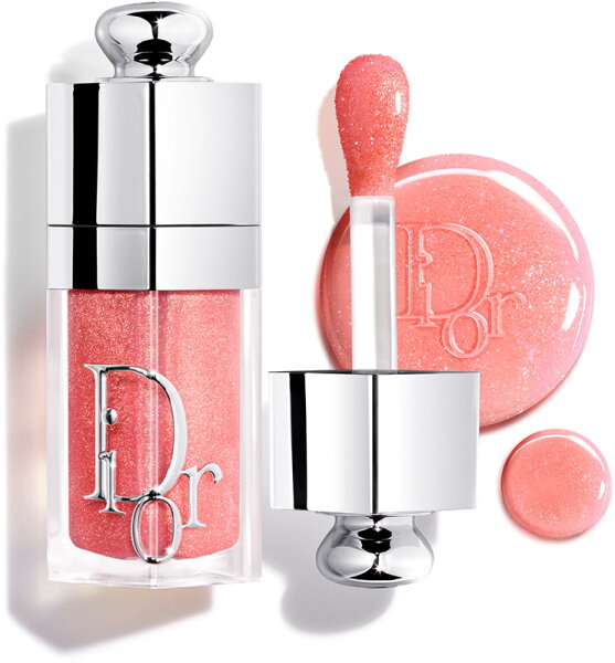 3348901792141 - Addict Lip Glow Oil 6 ml 087 Spicy