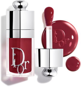 DIOR Addict Lip Glow Oil 6 ml 104 Black Cherry