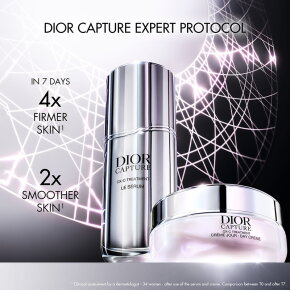 DIOR Capture Serum Ritual Skincare Set 1 Stk.