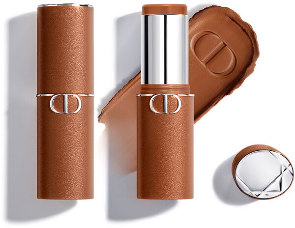 3348901802642 - Forever Skin Bronze 04 Medium Tan 8 g