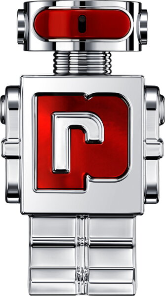 3349668661640 - Phantom In Red Parfum Elixir 100 ml