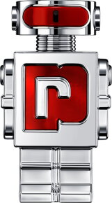 Rabanne Phantom In Red Parfum Elixir 100 ml