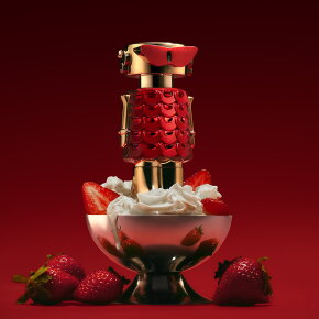 Rabanne Fame In Love Parfum Elixir 50 ml