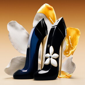 Carolina Herrera Good Girl Jasmine Absolute Eau de Parfum (EdP) 30 ml