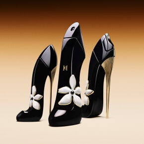 Carolina Herrera Good Girl Jasmine Absolute Eau de Parfum (EdP) 30 ml