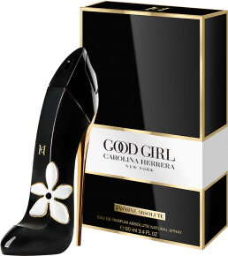 Carolina Herrera Good Girl Jasmine Absolute Eau de Parfum (EdP) 80 ml