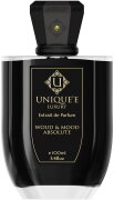 Unique'e Luxury Woud & Mood Absolute Extrait de Parfum 100 ml