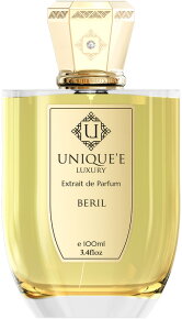 Unique'e Luxury Beril Extrait de Perfume 100 ml