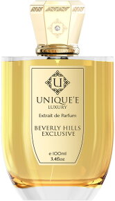 Unique'e Luxury Beverly Hills Exclusive Extrait de Perfume 100 ml
