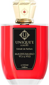 Unique'e Luxury Mashumaro Extrait de Perfume 100 ml