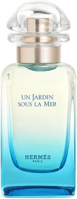 Herm&egrave;s Un Jardin sous la Mer Eau de Toilette (EdT) (refillable) 50 ml