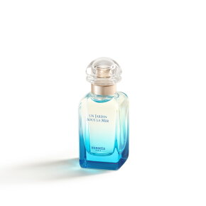Herm&egrave;s Un Jardin sous la Mer Eau de Toilette (EdT) (refillable) 50 ml